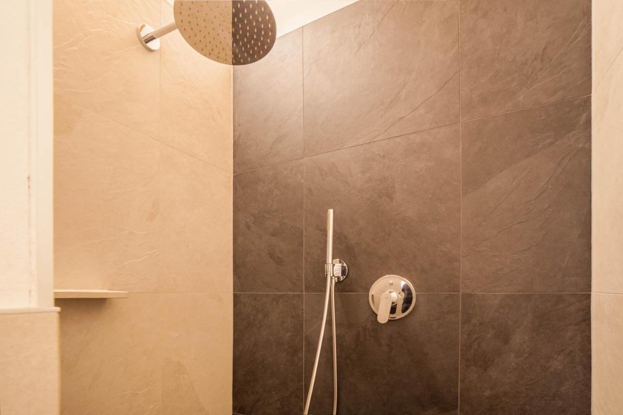 Ferienwohnung Burgeis Esterno foto